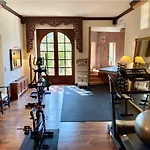 بيت للعطل Chateau La Carriere *