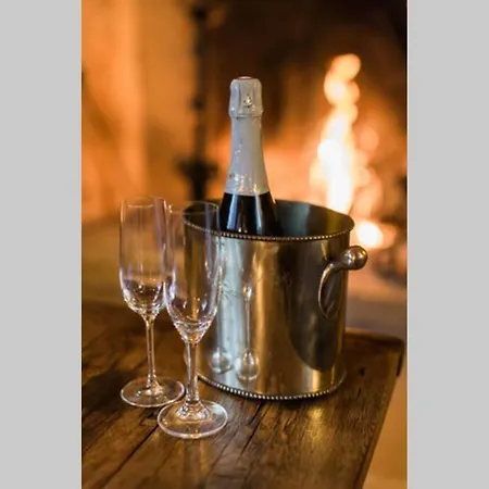 Château La Carrière Casa de Férias Saint-Cyprien (Dordogne)