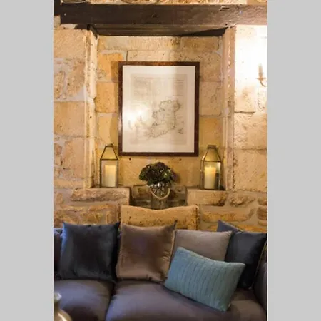 Château La Carrière *