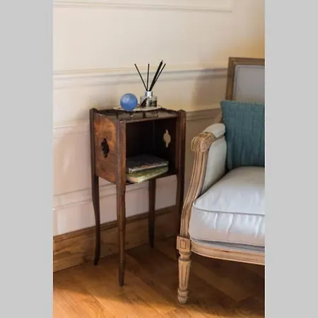 Château La Carrière *