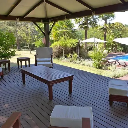 Château La Carrière Casa de Férias