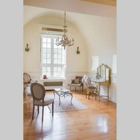 Vakantiehuis Chateau La Carriere