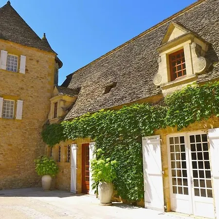 Chateau La Carriere Vakantiehuis *