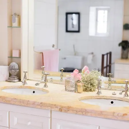 Château La Carrière Casa de Férias Saint-Cyprien (Dordogne)