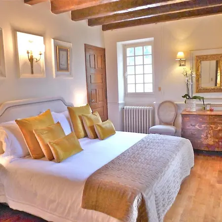 Château La Carrière Casa de Férias Saint-Cyprien (Dordogne)