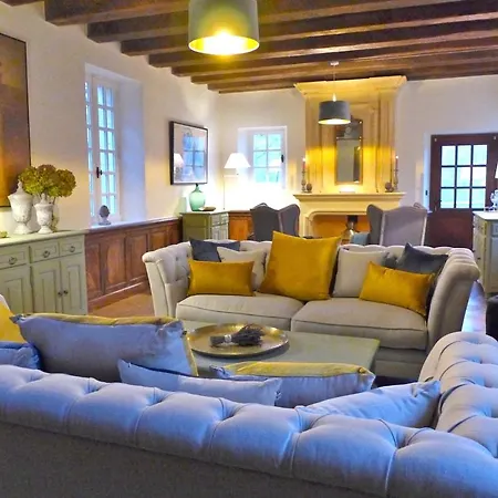 Château La Carrière Casa de Férias Saint-Cyprien (Dordogne)