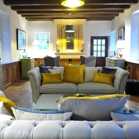 Chateau La Carriere