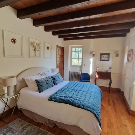 Casa de Férias Château La Carrière