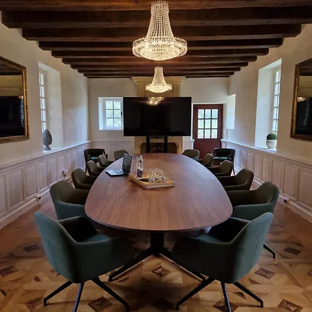 Chateau La Carriere Vakantiehuis Saint-Cyprien (Dordogne)
