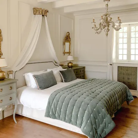 Chateau La Carriere