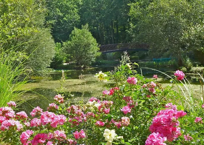 Chateau La Carriere Vakantiehuis