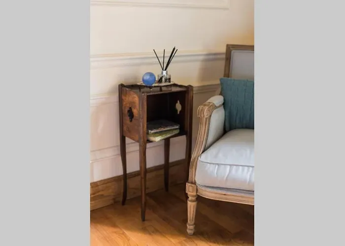 Chateau La Carriere *