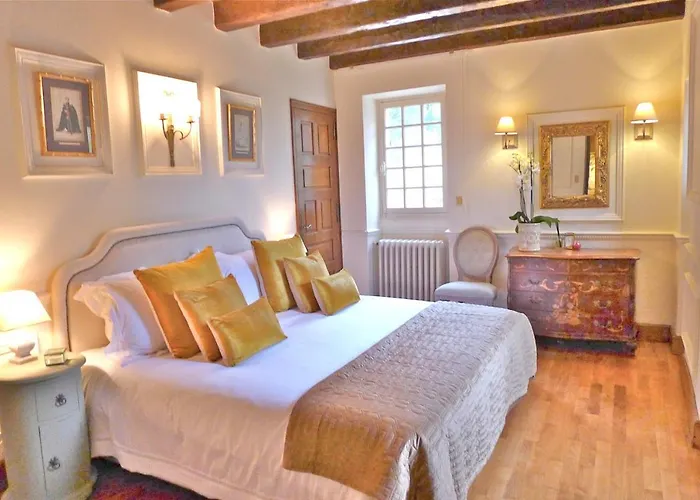 Chateau La Carriere Vakantiehuis Saint-Cyprien (Dordogne)